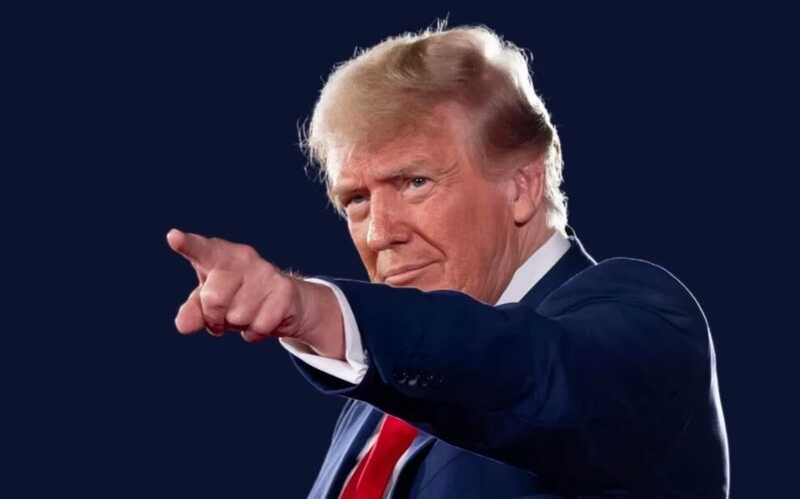 Трамп, вероятно, может посетить Пекин в то же время, что и Путин, - утверждает Александр Вучич
