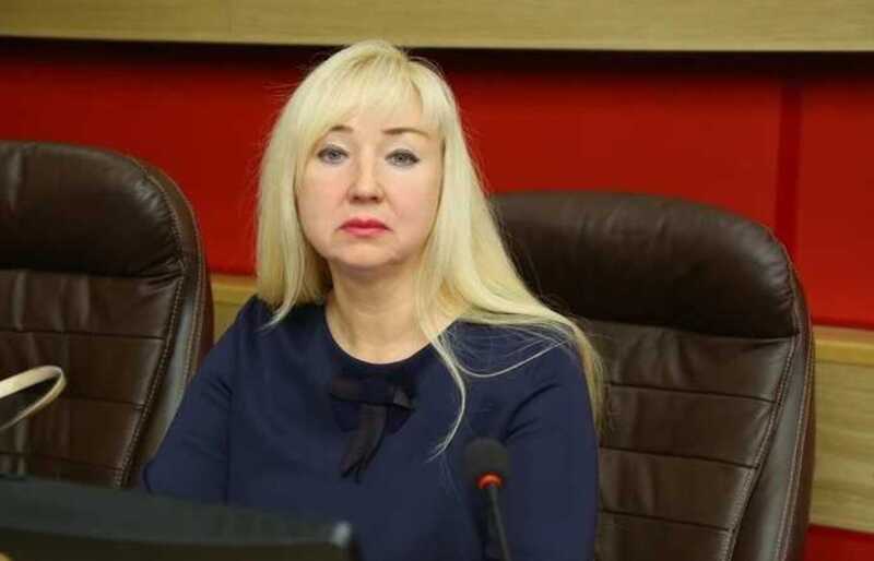Экс-министр Марина Быргазова получила штраф за невыполнение предписания прокуратуры