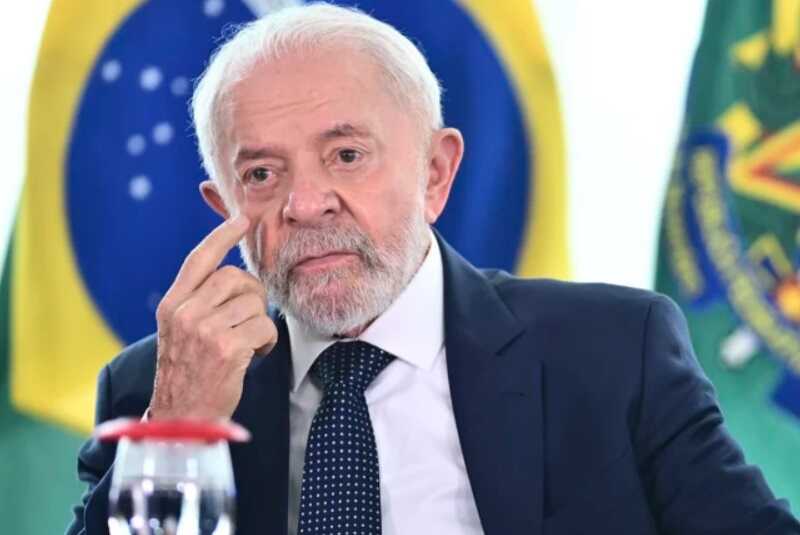 Президент Бразилии заявил, что хочет вести переговоры с Трампом, но исключительно «на равных» условиях