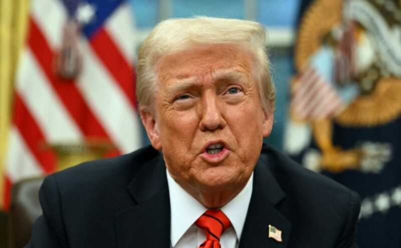 Президент США подтвердил нахождение атомных подлодок после заявления Дмитрия Медведева
