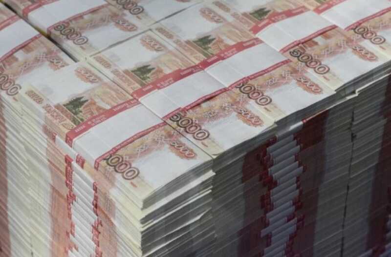 Финансовая сеть Андрея Рябова в Волгограде находится под угрозой разрушения из-за давления кредиторов и проверок