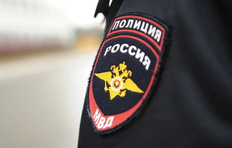 Суд признал бывшего полицейского из Самары Тимофея Осипова виновным в хищении более миллиона рублей