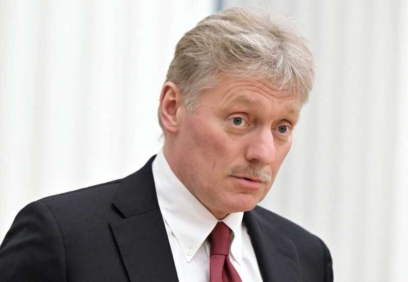 Путин будет готов встретиться с Зеленским в случае достижения прогресса в переговорах, - Дмитрий Песков