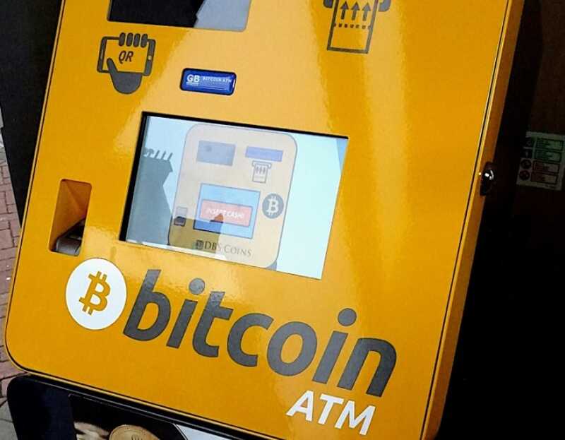 The FBI notes a twofold increase in reports associated with cryptocurrency ATM scams
