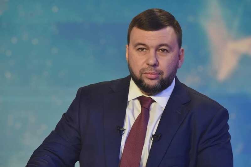 Как нехватка воды в Донецке обернулась выгодой для Дениса Пушилина