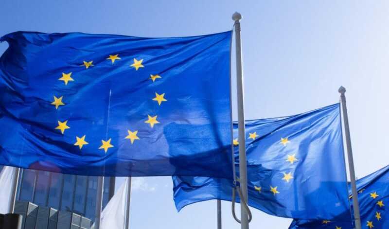 Евросоюз разрабатывает санкции против Китая за скрытую поддержку России