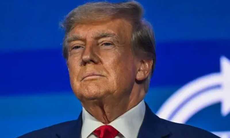 Президент США Трамп сказал, что лидеры НАТО исполняют все его требования