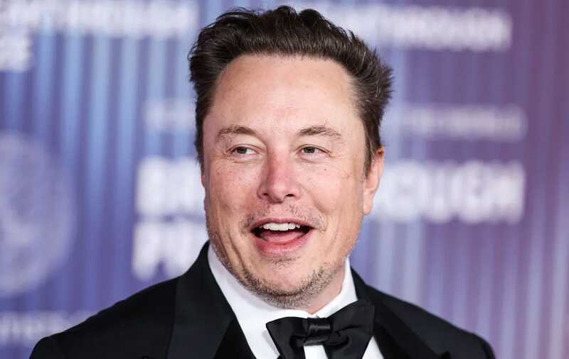 Служба безопасности ресторана Tesla Diner Илона Маска выставила посетительницу на Audi с парковки