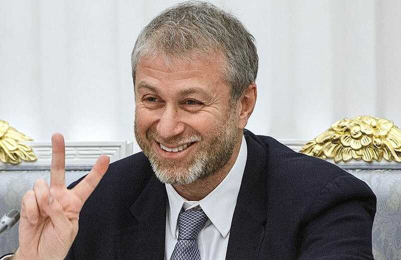 Роман Абрамович отстранился от суда: каким образом миллиардер вышел из дела Дерипаски против Потанина