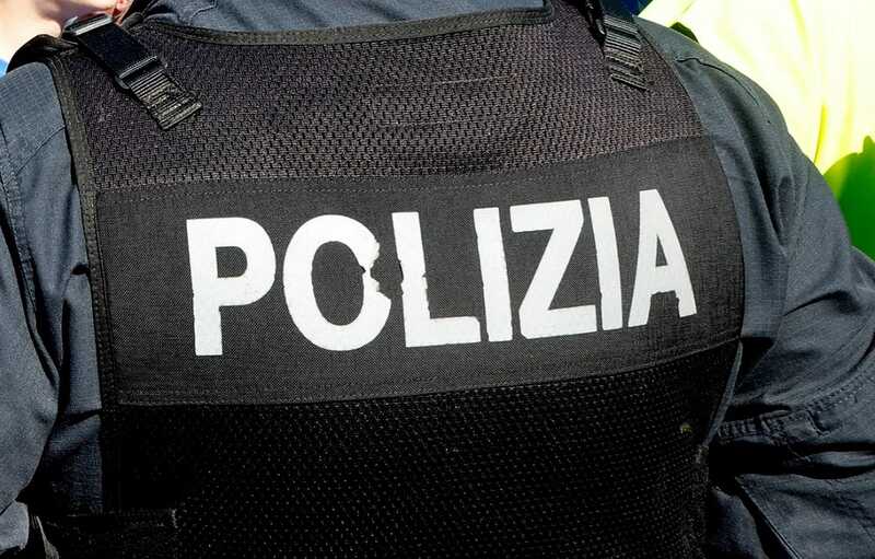 Italian officials freeze 400 bank accounts in investigation into criminal organization with ties to China
