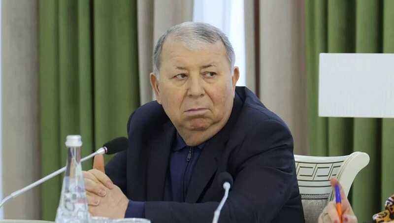 У бывшего госсекретаря Дагестана арестовали активы на сумму 3 миллиарда рублей в рамках дела о мошенничестве