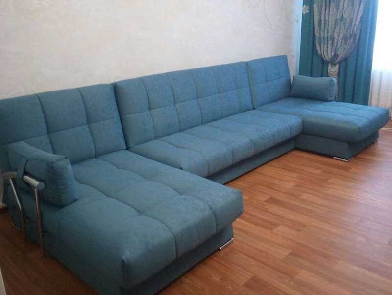 В Воронеже покупатели пожаловались на брак кровати от фабрики Redsofa и получили в ответ угрозы и обвинения