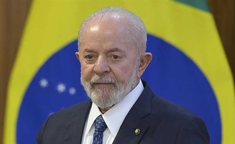 Президент Бразилии настаивает на совместном ответе БРИКС на тарифы Трампа