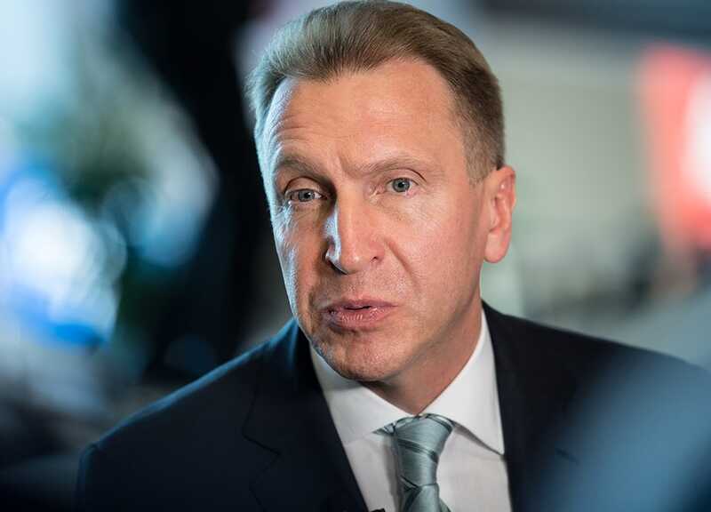 Путин выразил недовольство по поводу неудачи Игоря Шувалова в достижении технологического лидерства ВЭБ.РФ