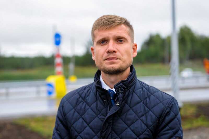 Как парламентарий Павел Пустозеров и его соратники управляют дорожными миллиардными средствами Екатеринбурга