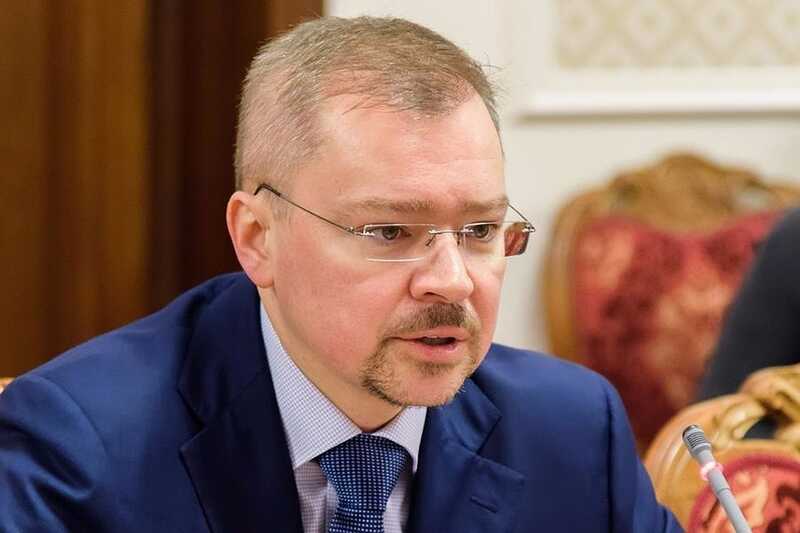 Как Артем Чайка прячет своё участие в бизнесе с миллиардными оборотами