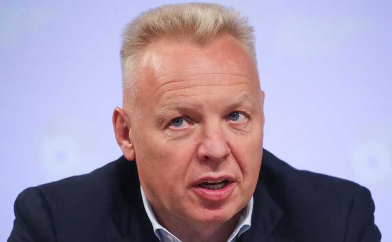 Дмитрий Мазепин одержал победу в суде над Генпрокуратурой и сохранил 8 гектаров элитной земли в Барвихе