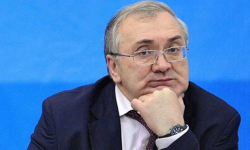 Руслан Цаликов может избежать заключения под стражу, если даст свидетельские показания против Сергея Шойгу