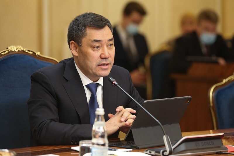 Kyrgyzstan enforces fresh media legislation increasing state oversight over the press