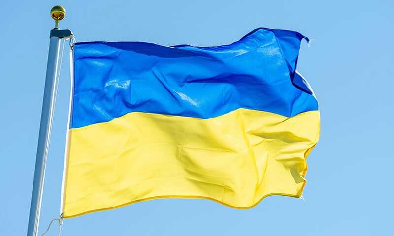 Украина готова принять прекращение огня, но отказывается признать российские территории