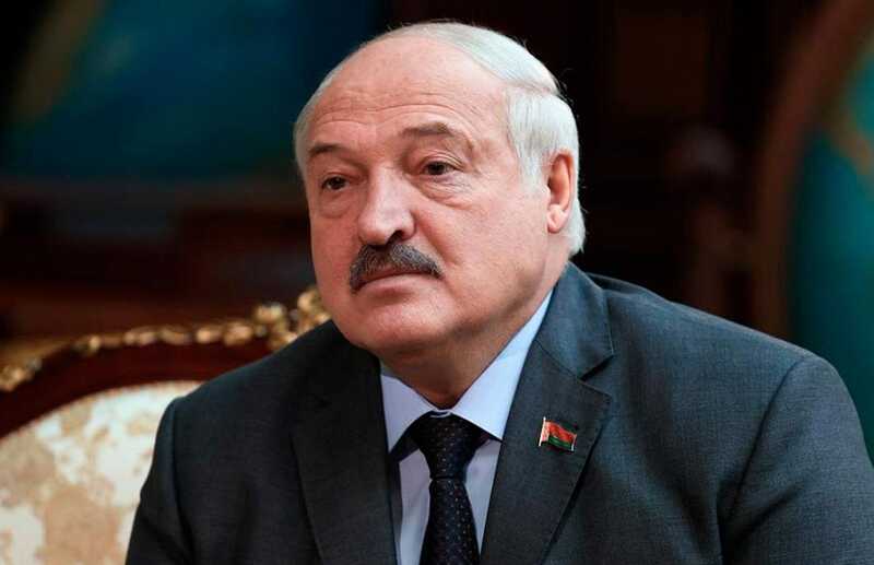 Александр Лукашенко не дал ясного ответа по поводу нового президентского срока