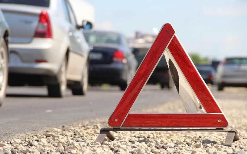 В Саратовской области в серьезной аварии погибли женщина и дети