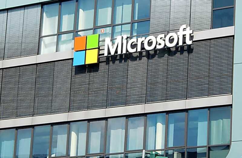 «Дочка» Microsoft оказалась ответчиком в более чем 30 судебных делах, инициированных крупными российскими компаниями