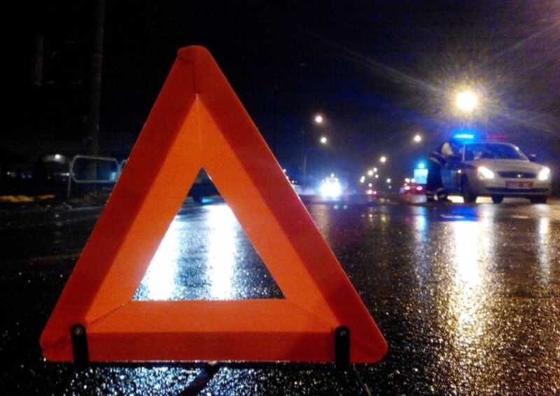 Электровелосипед и мотоцикл столкнулись на севере Москвы: есть жертвы