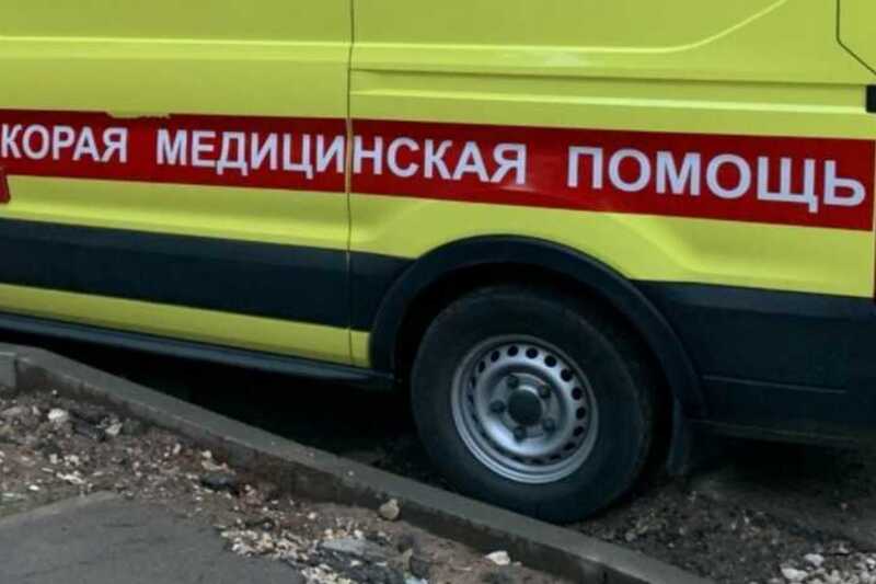 В Нижнем Новгороде ребенок погиб под обломками после разрушения заброшенного гаража