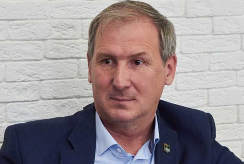 Экс-мэр Тулуна Юрий Карих приговорён к 5 годам за незаконные действия с земельными участками и недвижимостью