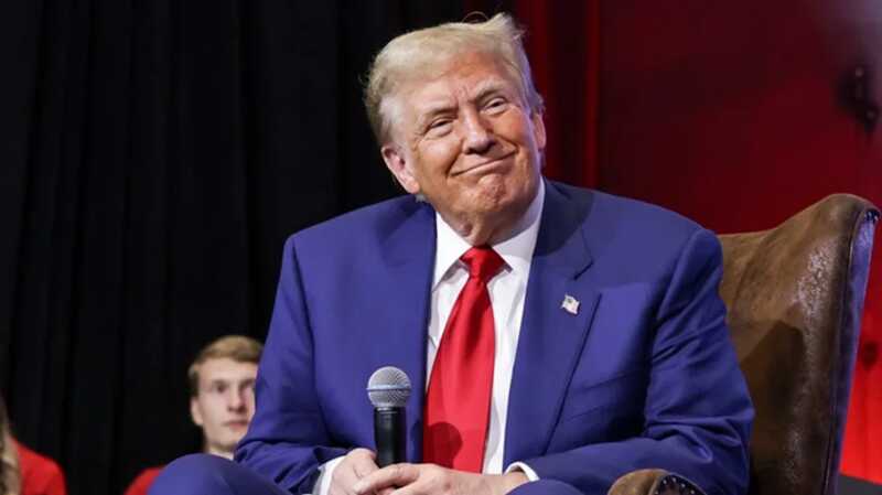 ЕС призвал Трампа учитывать интересы Украины и Европы в переговорах с Путиным
