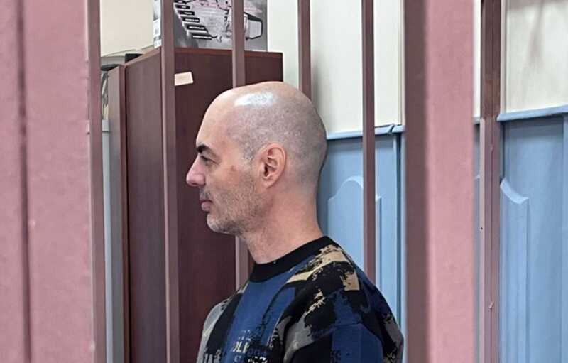 В Москве вынесли приговор экс-преподавателю RMA по обвинению в соучастии в нападении на аэропорт
