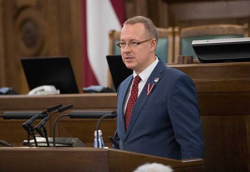 Депутат Кабанов выразил поддержку лекции провокатора Десницкого, имеющего связь с Кремлём