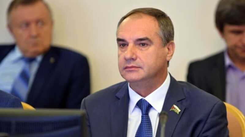 Вице-мэр Салехарда Токарчук присвоил средства города в размере свыше 3 миллионов рублей