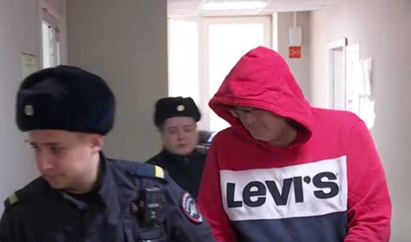 Экс-чиновника из Верхней Пышмы, обвиняемого в получении крупных взяток, отпустили для участия в "СВО"