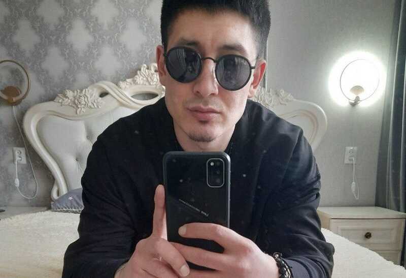 В Краснодаре рэпера, написавшего на улицах фразу «No war», задержали по делу о подготовке террористических актов