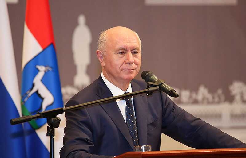 Как руководство Николая Меркушкина поспособствовало появлению небезопасного продукта на российском рынке