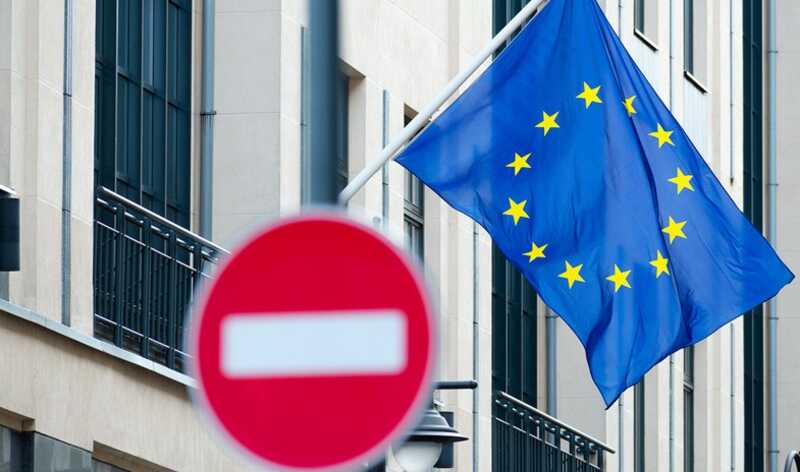 Санкции в отношении России могут быть временно приостановлены в случае перемирия, сообщает Sky News