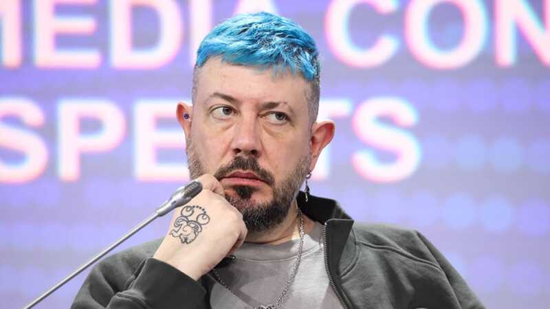 Дизайнер Артемий Лебедев в 11-й раз стал папой