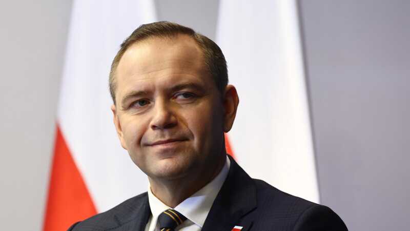 Президент Польши предложил установить уголовную ответственность за применение символики ОУН-УПА