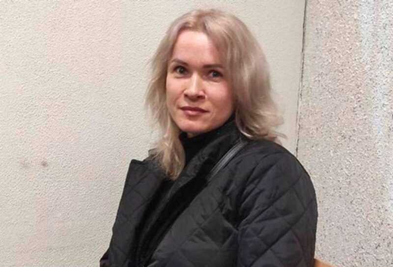 После отправки в колонию на Алтае пропала журналистка Мария Пономаренко