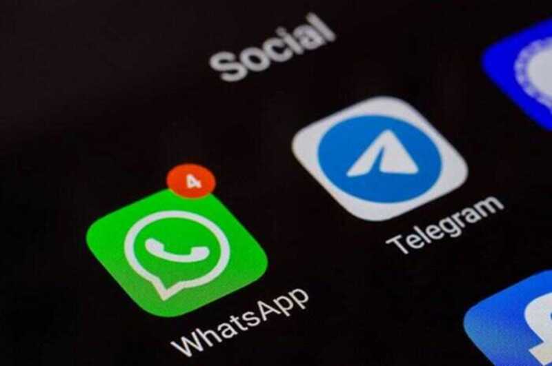 В России готовы возобновить звонки в Telegram и WhatsApp при выполнении требований законодательства
