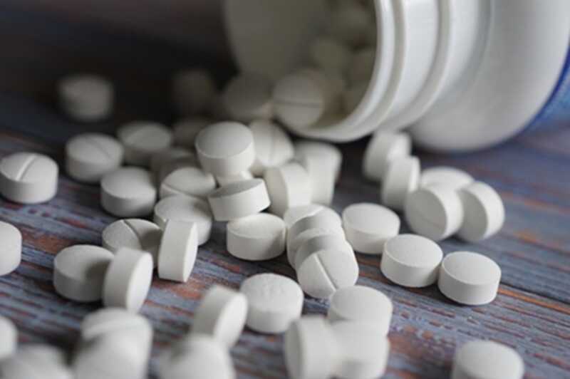 Jordan has seized more than 500,000 Captagon tablets at the border