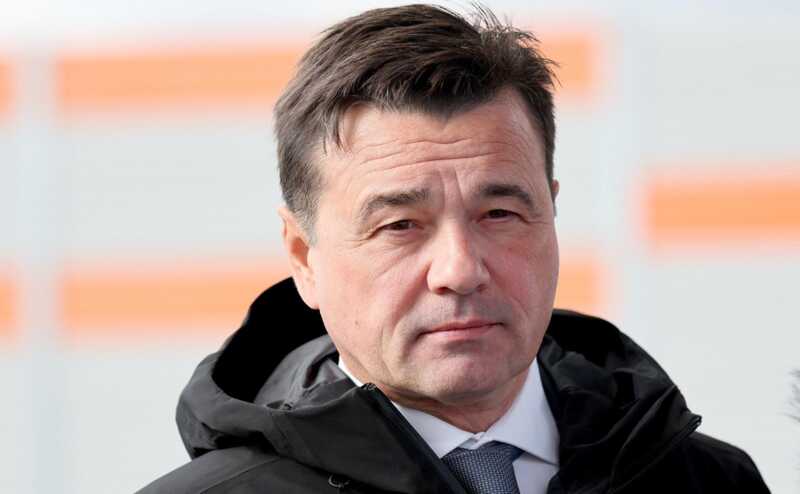 Коррупционные схемы в капитальном ремонте: каким образом команда Воробьёва переправляла миллионы через «Мультисистему»