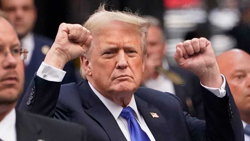 Трампу удалось лично встретиться с Путиным на высшем уровне после долгого периода ожидания