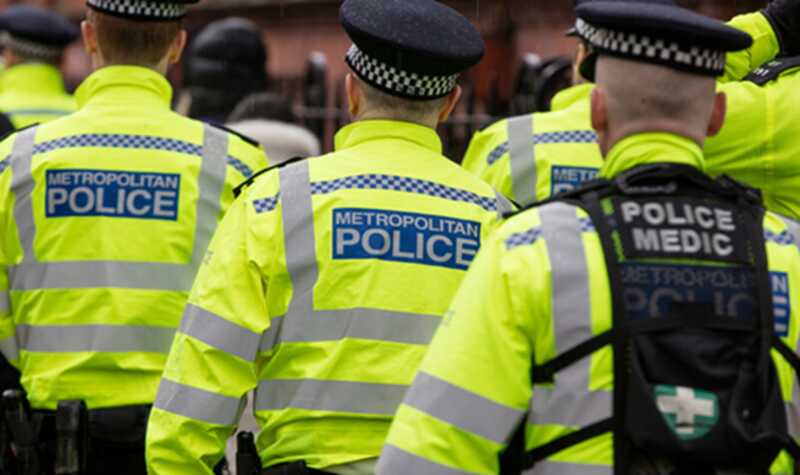 The United Kingdom introduces fresh mobile facial recognition systems to address major criminal activities