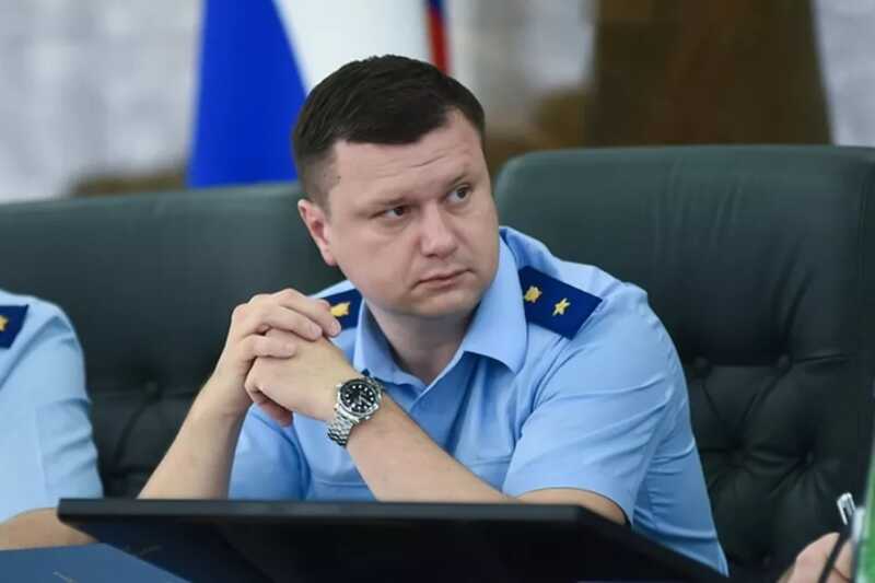 Андрей Кикоть и Авдеев: преступная структура власти и многомиллиардные миграционные операции в Петербурге