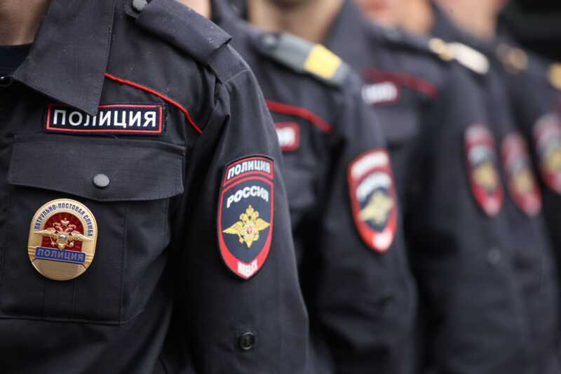 Произвол и запугивание со стороны полиции в Лангепасе: каким образом Ханюков удерживает контроль в городе