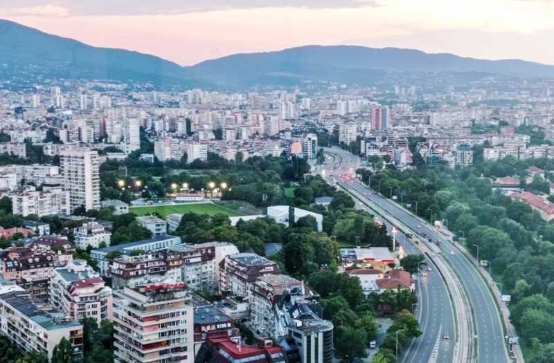 Kyiv's inquiry leads to countrywide investigations of Bulgarian arms dealers