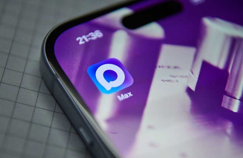 Аналитики обнаружили первые случаи мошенничества в мессенджере Max